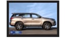 Toyota Fortuner TOYOTA FORTUNER 2.7L 4x2 MID A/T PTR Export Only 2023 Model Year