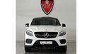 Mercedes-Benz GLE 43 AMG COUPE 3L-6CYL - EXCELLENT CONDITION