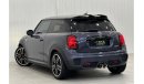 Mini John Cooper Works 2021 Mini Cooper JCW GP Pack, Warranty, Full BMW Service History, Just Been Serviced, Low Kms, GCC