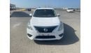 Nissan Sunny 1.6L S A/T SV 2021 GCC 1.5L Perfect Condition