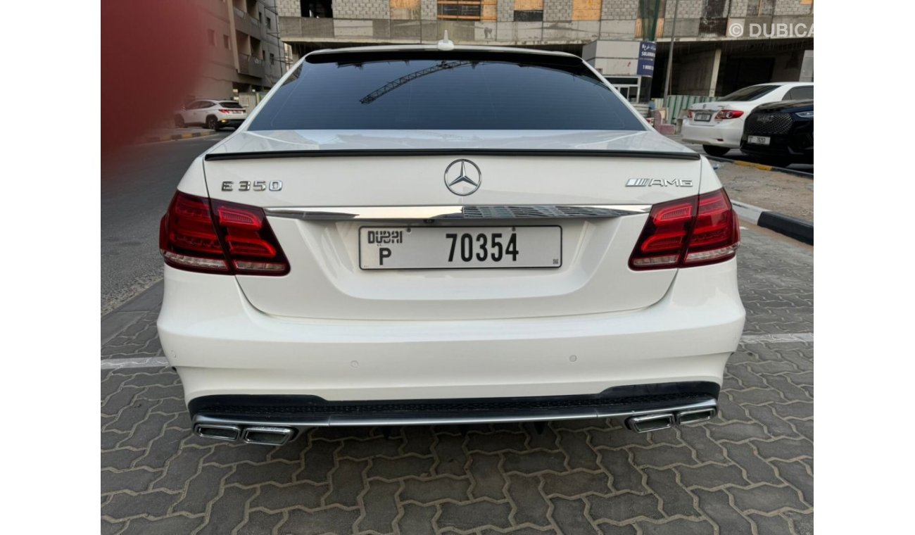 Mercedes-Benz E300