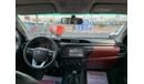 Toyota Hilux Double Cab Utility Used Hilux (2021 )2.7 petrol  manual ,,,4X4,,, white color