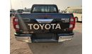 Toyota Hilux 2023 MODEL TOYOTA HILUX VX (TRD) DOUBLE-CAB 4.0L V6 PETROL A/T 4WD