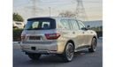 Nissan Patrol LE Platinum City 5.6L