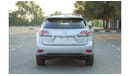 Lexus RX350 3.5USA EXCELLENT CONDITION