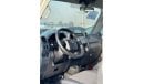 Toyota Land Cruiser Hard Top LC 79 Single Cabin 4.2L