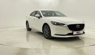 Mazda 6 S 2.5 | Zero Down Payment | Home Test Drive