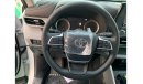 Toyota Highlander GL, 2.5L HYBRID, FWD, 2024