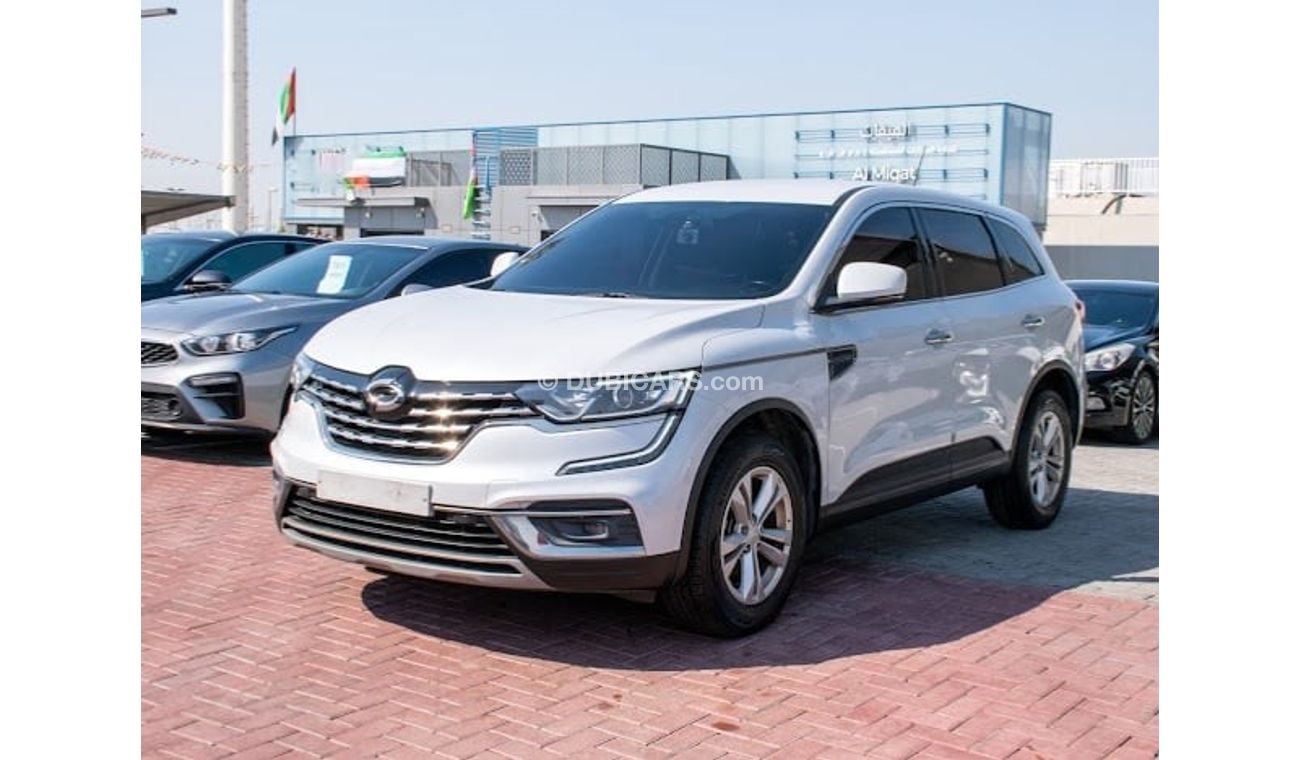 Ssangyong Musso خاليه من الحوادث