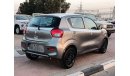 Suzuki Celerio 1.0L V4, GLX, Black Rims, A/T, Gear, SPECIAL QUANTITY DEAL OFFER FOR ALGERIA (CODE # CGLM)