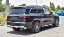 مرسيدس بنز GLS600 Maybach 2024 Mercedes-Benz Maybach GLS 600 - Brand New - Fully Loaded