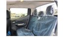 Mitsubishi L200 2024 Sportero 2.4L 4x4 AT DSL - Leather Seats - Bulk Deals Available - Export Only