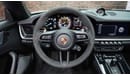 Porsche 911 Cabriolet | Brand New | 2023 | Fully Loaded | 3.7L | 640 HP