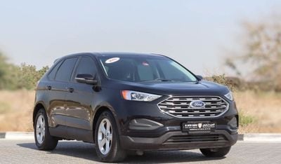 Ford Edge ford edge 2019 GCC , original paint, accident-free, in excellent condition 1046 P.M