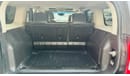 Hummer H3 2007 | LHD | TWO TONE LEATHER SEATS | EXCELLENT CONDITION