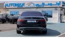 مرسيدس بنز S580 Maybach Ultra Luxurious , 2024 , 0Km , With 3 Years or 100K Km Warranty