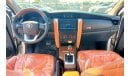 Toyota Fortuner TOYOTA FORTUNER JEEP ( DIESEL )