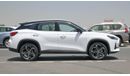 أم جي وان Brand New MG One Deluxe 2024 FOR EXPORT AND LOCAL 1.5L| FWD | Petrol | White/Black | N-DEL-ONE-1.5-2