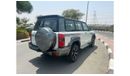 Nissan Patrol Super Safari SUPER SAFARI 2024 0KM GCC