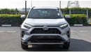 تويوتا راف ٤ Toyota Rav4 XLE 2.5L 4x4 Sunroof | Hybrid | 2023 | For Export