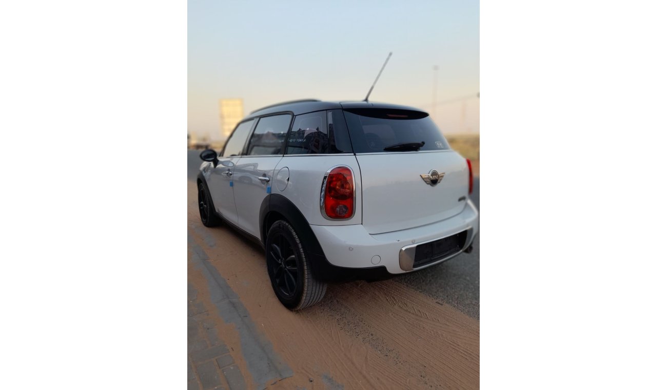 Mini Cooper D Cabrio