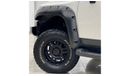 Toyota FJ Cruiser Extreme Extreme Extreme 2016 Toyota F J Cruiser(Extreme), Full Service History-Warranty, GCC.