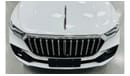 HONGQI HS5 GCC .. Warranty .. Service .. Top Range