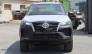 Toyota Fortuner 2.7L Petrol [Africa]