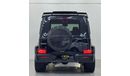 Mercedes-Benz G 63 AMG Brabus G900 Superblack 2023 Mercedes Brabus G900 Superblack, Warranty, Carbon Fiber Package, Fully L