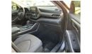 Toyota Highlander 2021 Toyota Highlander With Push Start / EXPORT ONLY / فقط للتصدير