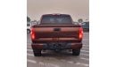 تويوتا تاندرا 2016 Brown Edition Fresh Import From USA 5.7cc 4x4