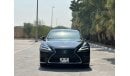 Lexus LS500 Platinum