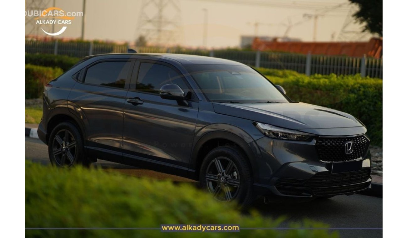 هوندا HRV HONDA HR-V 1.5L LX 2024