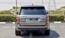 Land Rover Range Rover Vogue SE Supercharged