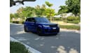 Land Rover Range Rover Sport SVR