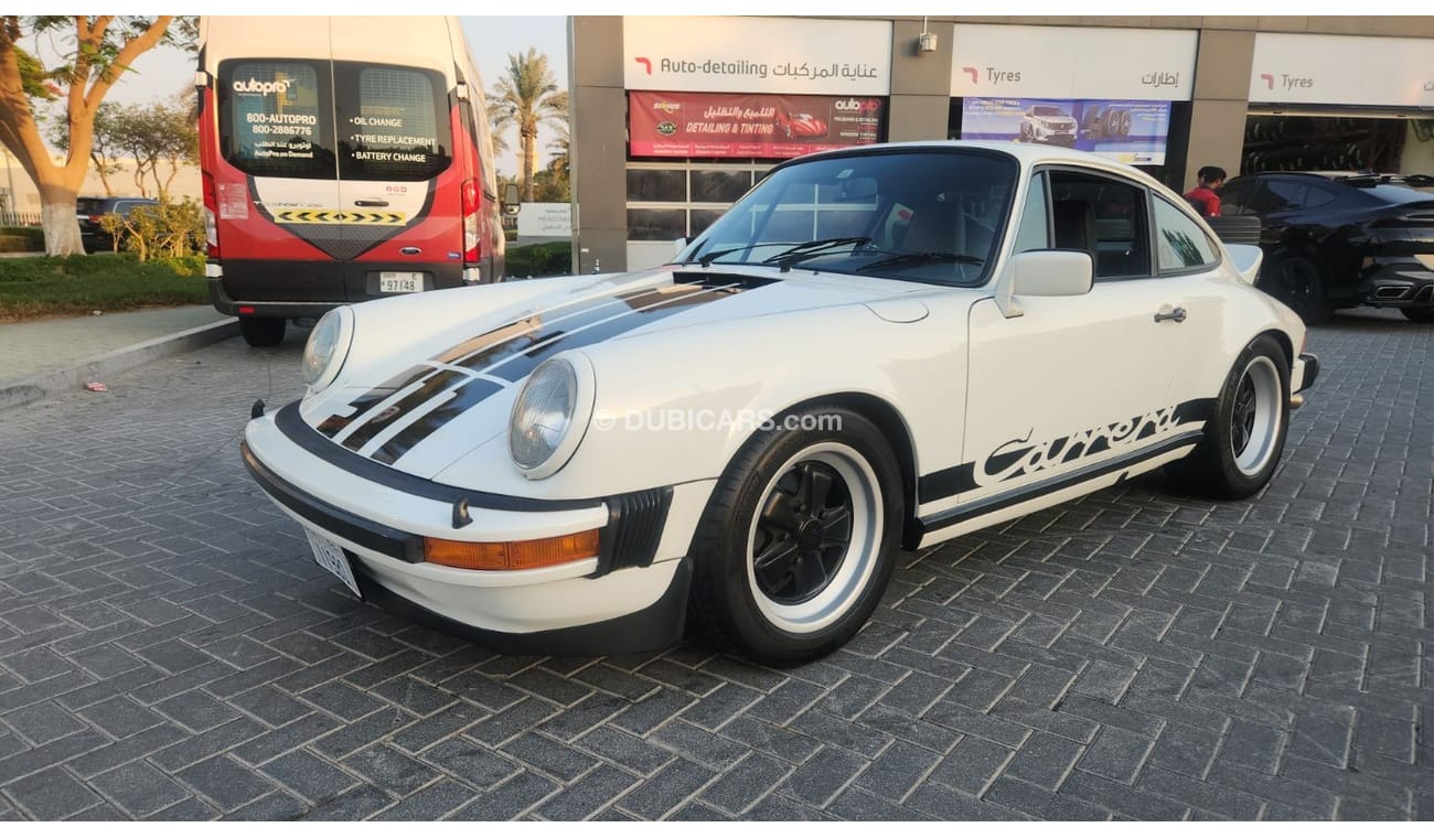 بورش 911