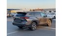 Toyota Highlander 2022 TOYOTA HIGHLANDER XLE 4x4 FULL OPTIONS IMPORTED FROM USA VERY CLEAN CAR INSIDE AND OUT SIDE FOR