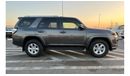 Toyota 4Runner *Offer*2018 TOYOTA 4RUNNER 7 SEATER / EXPORT ONLY / فقط للتصدير