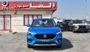 أم جي ZS MG ZS 1.5L LUXURY 2024 MODEL