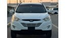 Hyundai Tucson GLS 2.0L In excellent condition and requires no expenses