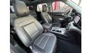 Ford Explorer XLT 202A FORD EXPLORER GCC 2021 XLT FULL OPTION ALTYER UNDER WARRANTY AND SERVES CONTRACT FULL SERVI