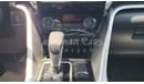 Mitsubishi Eclipse Cross Mitsubishi  ECLIPSE CROSS 1.5L