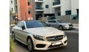 مرسيدس بنز C 300 كوبيه