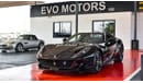 Ferrari 812 GTS Std Vat&Duty Paid*Carbon(Racing Seat*Driver Zone+LED)*ADAS*360*Susp.Lift*Hifi Sys*Yellow Calipers*Ad