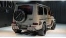 Mercedes-Benz G 63 AMG G8X Onyx Concept | 3-Year Warranty and Service