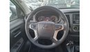 Mitsubishi L200 L200 Full Option 4WD Manual Diesel