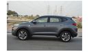 Hyundai Tucson Full option clean car