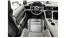 Porsche Taycan 2022 Porsche Taycan 4S Cross Turismo, August 2024 Porsche Warranty, Full Options, Low Kms, GCC