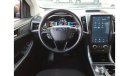 Ford Edge SE