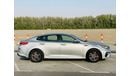 Kia Optima GDI Kia Optima 2020 Excellent Condition, Passing Gurantee From RTA Dubai